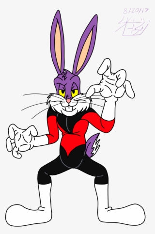 Dyspo Bugs - Cartoon