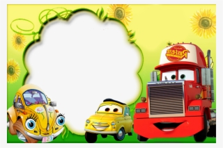 Blindada Por Deus - Invitatie La Ziua Mea