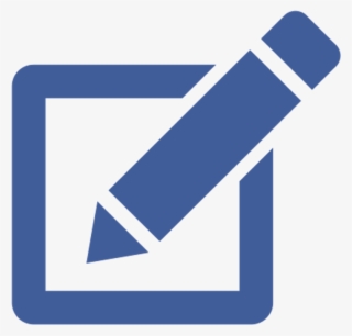 Junior Icon Editor Free Download For Windows - Edit Icon Blue Png