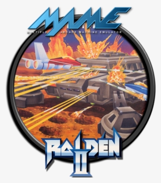 Raiden2