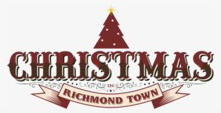 Christmas Color Red - Christmas Tree