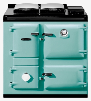 Rayburn Range