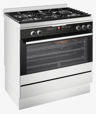 Efep915sb Ang C - Electrolux 90cm Cooker