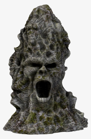Screaming - Statue