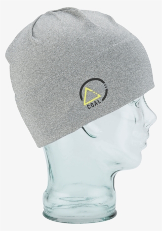 Coal The Swift Beanie Grey - Hat