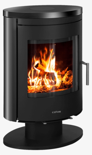 /kamini/d16/d16 Crna Keramika - Fireplace