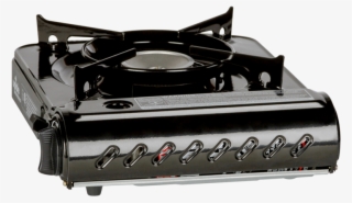 Butane Single Burner Stove - Outdoor Grill