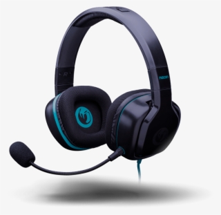 Gh-100st - Nacon Gaming Headset
