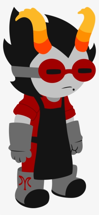 This Is Just What I Do - Hiveswap Troll Call Leak