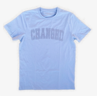 Image Of Uranium Blue 3m Logo Tee - Polo Ralph Lauren Garcon 4 Ans