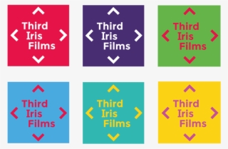 Branding Thrid Iris Films 1-01 - 2 By 2 Matrix