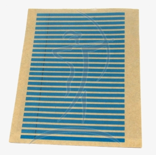 K & K Ksl Double Sided Fletching Tape [lmn Ksl Ft01] - Paper