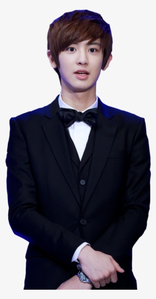 [ Park-chanyeol, Born In 1992 184 Cm ] - Park Chanyeol No Background