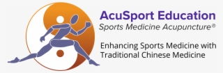 Acusport Education Logo - Karate
