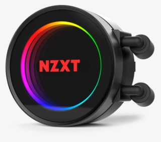 Next - 120mm Nzxt Kraken M22