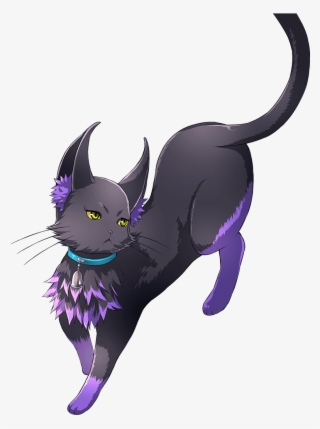 Celine - Trail Of Cold Steel Emma