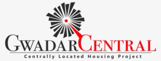 Gwadar Central Logo