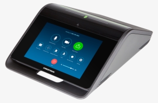 Crestron Mercury - Crestron Mercury Zoom