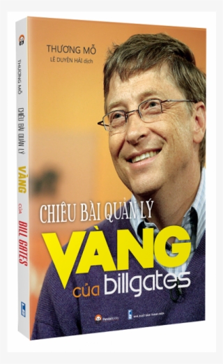 Bill Gates Characteristics