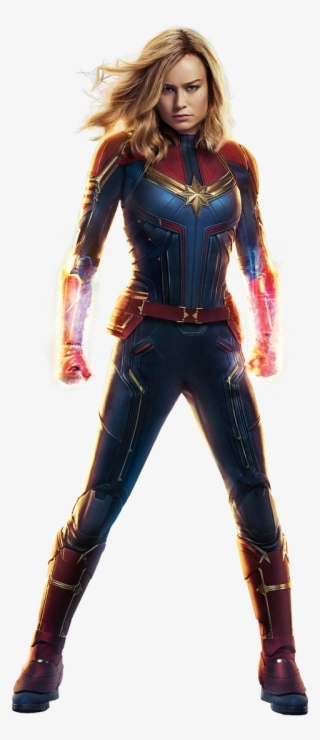 Transparent By Asthonx1 - Captain Marvel Transparent