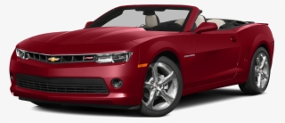 Chevrolet Camaro Png Image Transparent - Mustang Price In Canada
