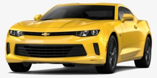 A Yellow 2018 Camaro 2lt - Chevrolet Camaro 2018 Australia