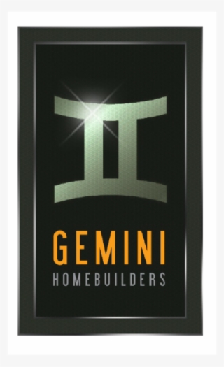 Gemini Homes - Graphic Design