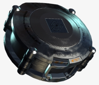 Ammo Png - Subwoofer