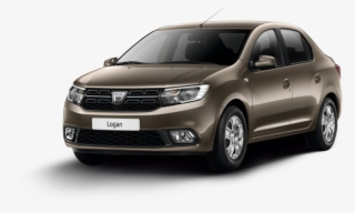 Arctica - Dacia Logan Plus 2017