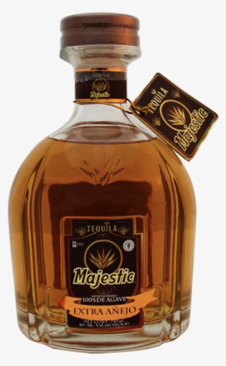 Botextra - Bottle
