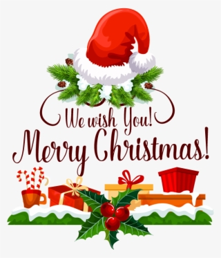 Free Merry Christmas And Happy Holidays