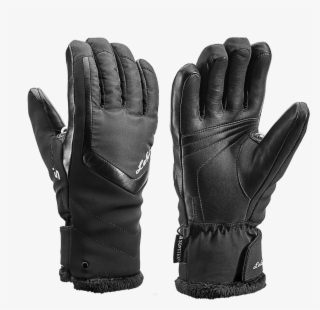 Ski & Snow Gloves - Nike Quilted Run Gloves