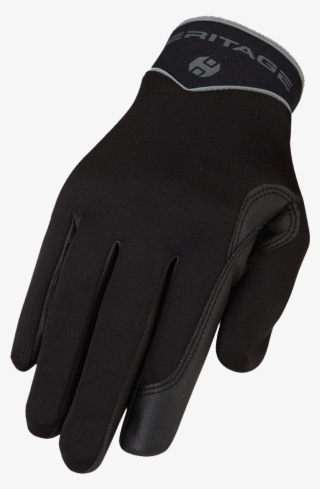 Ultralite Glove Black