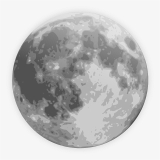 Small Moon Png