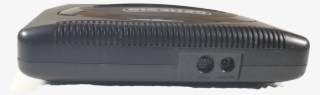 Sega Genesis Core System 2 Black - Gadget
