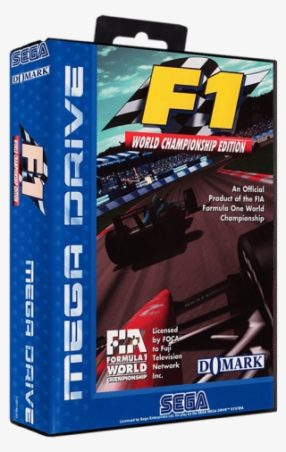 Megadrive