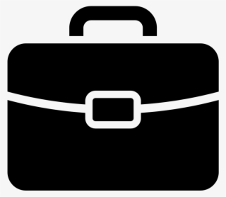 Black Business Kena Davis In Il - Work Bag Icon Blue