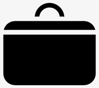 2 Years Professional Experience - Briefcase Vector