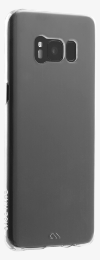 Cmi Dream 2 Barelythere Clear Cm035546 2 - Кейс За Samsung S 8