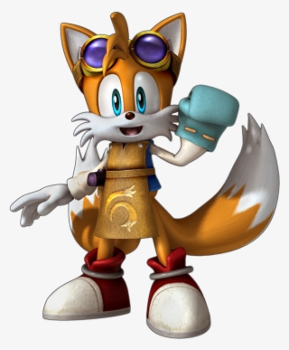 Certain Things I Can Do And There Are Things That Only - Sonic Black Knight Tails