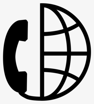 884 X 980 4 - Website Globe Icon