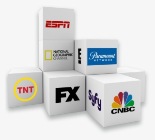 The Ultimate Cord Cutting Solution - National Geographic