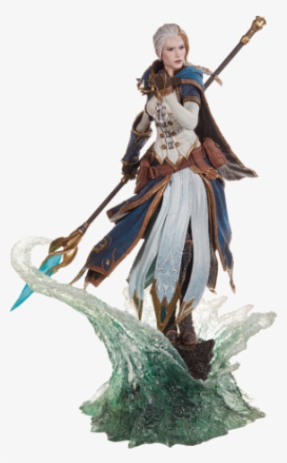 Pre-orders Now Open - Figurine