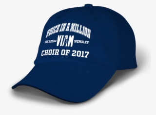 Viam Original 'dad' Hat - Baseball Cap