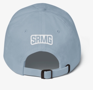 Srm Gaming Dad Hat - Baseball Cap