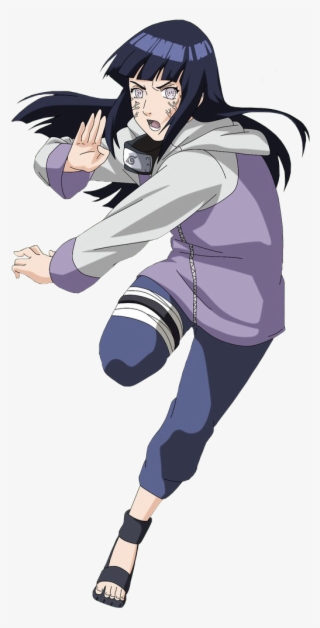 Hago Pedidos - Sakura Vs Hinata Poll