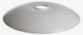 Ph 4½-4 Glass Pendant, Top Shade - Ph 3 2 Skærm