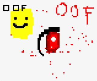 Oof Ooof Oooof Oooooof Oooooof - Graphic Design