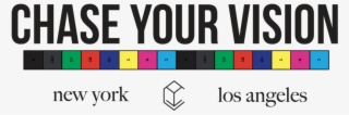 ©hase Your Vision ©hase Your Vision