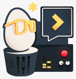 Illustration For Record Badass Screencasts For Egghead
